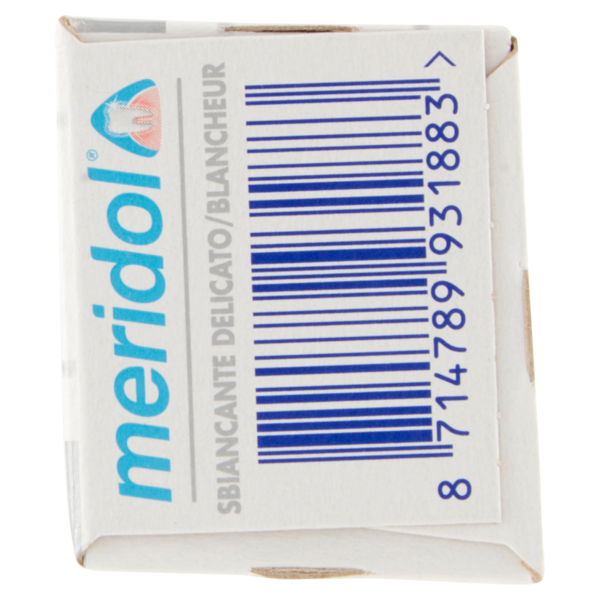 meridol dentifricio Sbiancante Delicato e Protezione Gengive 75ml