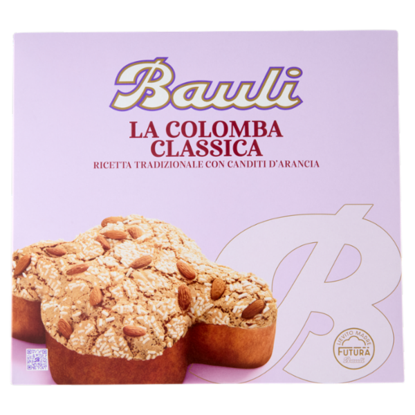 Bauli la Colomba Classica 1 kg