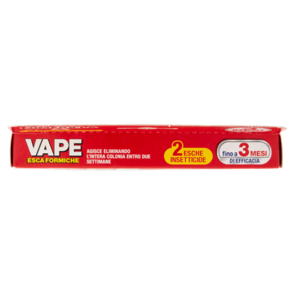 VAPE Esca Formiche 2 x 2 g