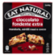 Eat Natural cioccolato fondente extra mandorle, mirtilli rossi e cocco 3 x 40 g