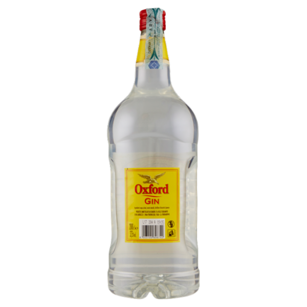 Oxford Gin 2 L