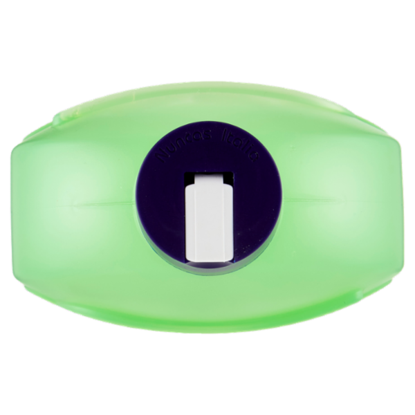 nuncas Pavimenti Profumati Detergente neutro igienizzante per tutte le superfici Zagara 1 l