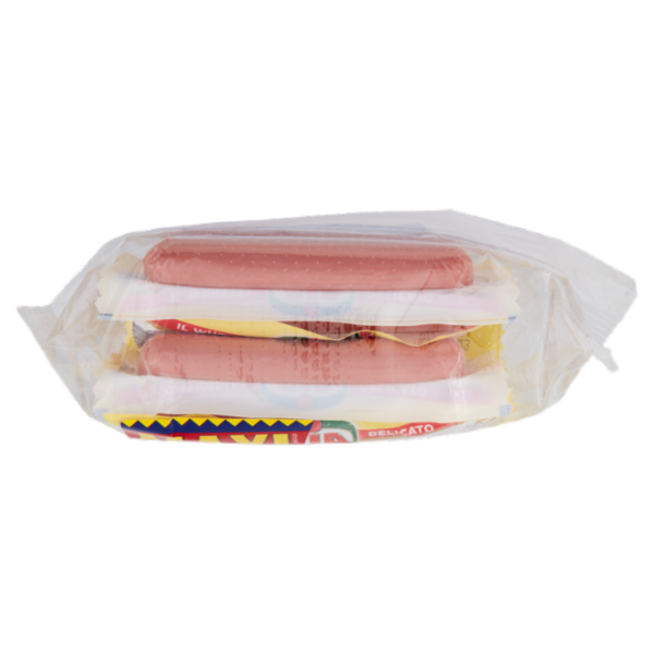 Aia Wudy Classico Snack 4 x 100 g