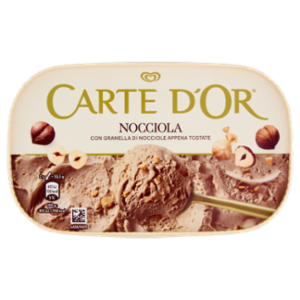 Carte D'Or Nocciola 500 g