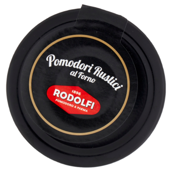 Rodolfi Pomodori Rustici al Forno 280 g