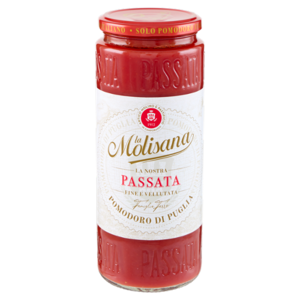 La Molisana Passata Classica 690g