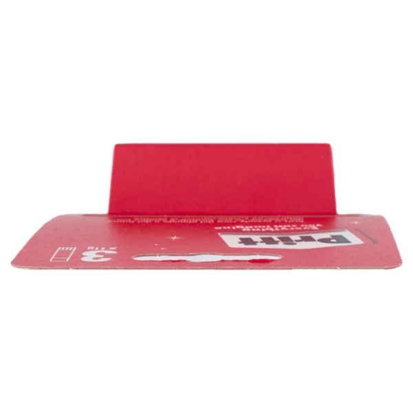 PRITT Colla Trasparente Mini 3 x 11 g