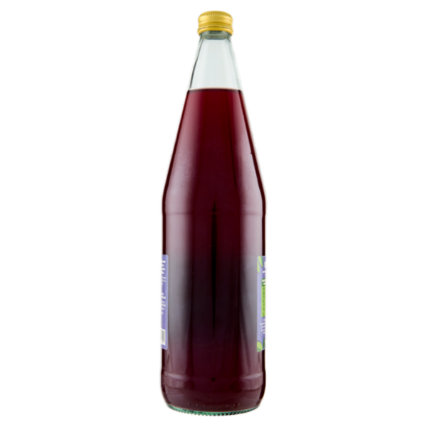 Eplì Collection i Sorsi Mela e Mirtillo 1 L