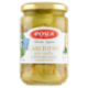 Iposea Carciofini alla rustica in olio di semi di girasole 290 g