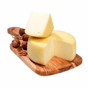 Caciotta Delicata Di Amatrice