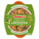 DimmidiSì Zuppa con Lenticchie e Cime di Rapa 620 g