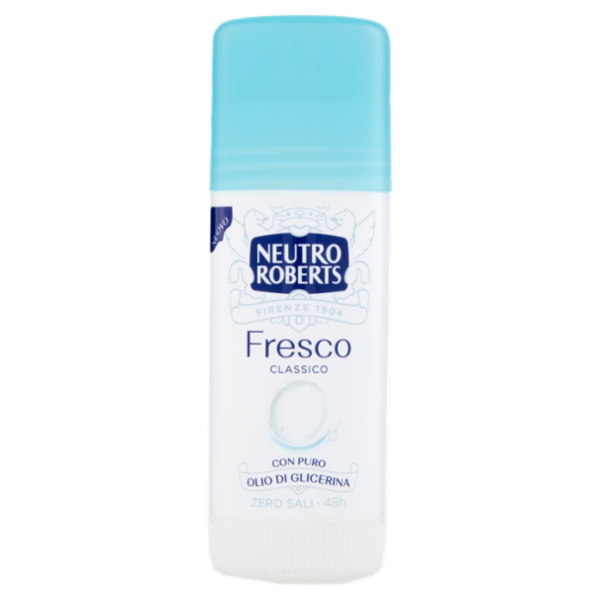 Neutro Roberts Fresco Classico 40 ml