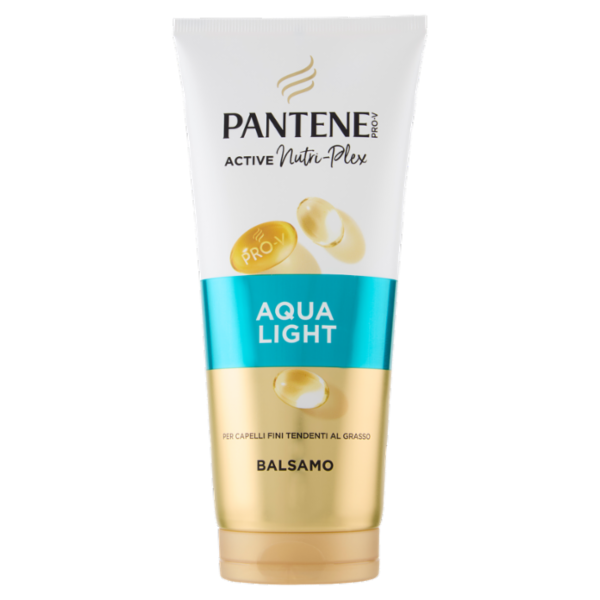 Pantene Pro-V Aqua Light Balsamo Active Nutri-Plex 200 ml