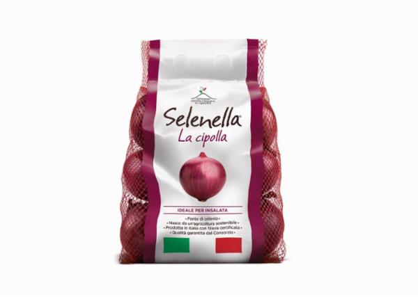 CIPOLLA ROSSA SELENELLA GR.750