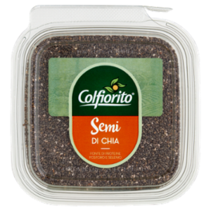 Colfiorito Semi Di Chia 250 g