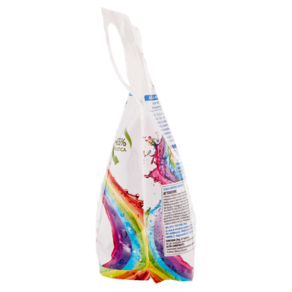 Scala Lavatrice Igienizzante Salvacolore ecoricarica 1500 ml