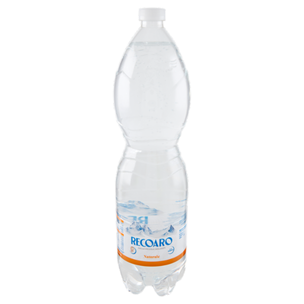 Recoaro Naturale 1,5 L
