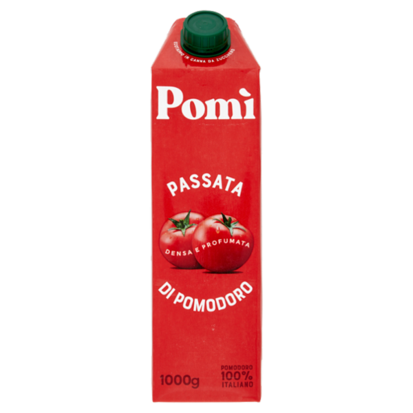Pomì Passata di Pomodoro 1000 g