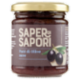Selex Saper di Sapori Paté di Olive Nere 180 g