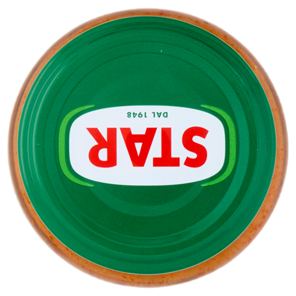 Star il mio Gran Legù Ragù di Lenticchie Rosse e Verdure 260 g