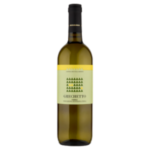 Cantina Dei Colli Amerini Grechetto Umbria IGT 750 Ml