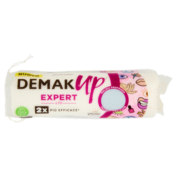 Demak Up Expert 70 pz