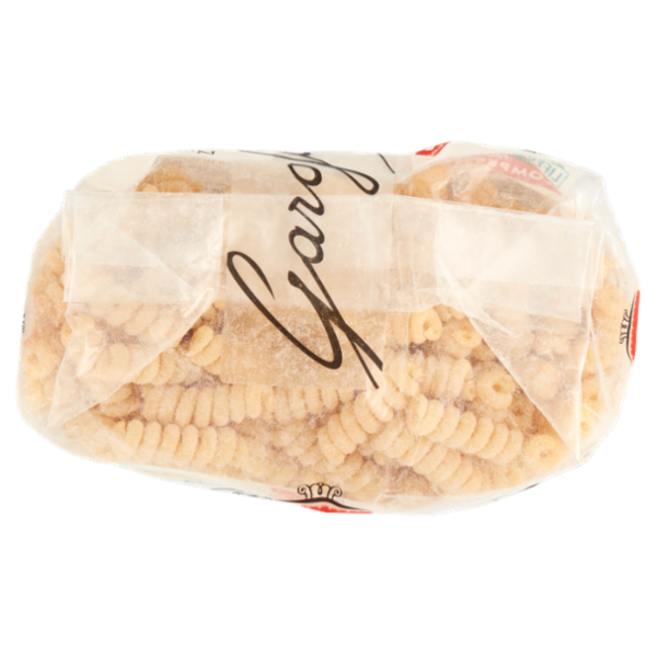 Garofalo Fusilli Bucati Corti 64 Pasta di Gragnano IGP 500 g