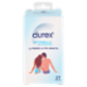 Durex Settebello Preservativi Forma Classica, 27 Profilattici