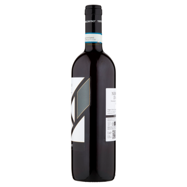 Terredavino Nebbiolo d'Alba DOC 75 cl