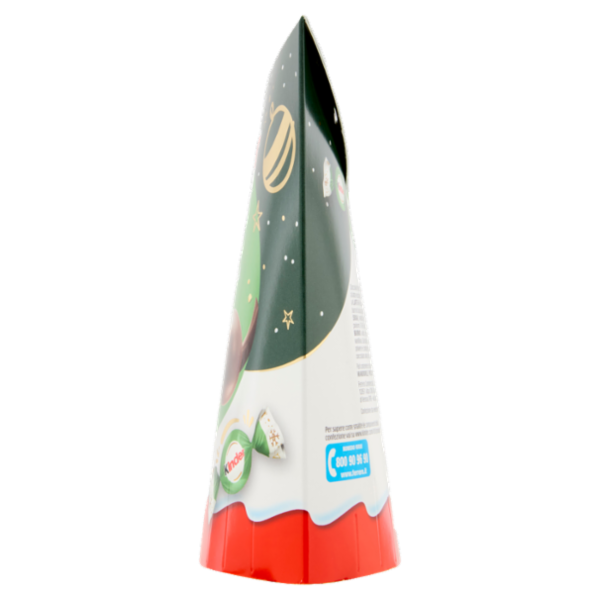 Kinder Balls Latte & Nocciola 90 g