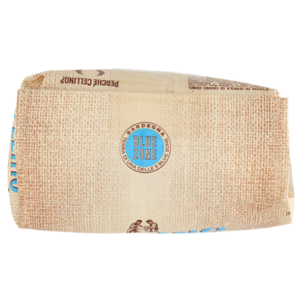 F.lli Cellino La Classica Conchigliette Rigate N°41 500 g