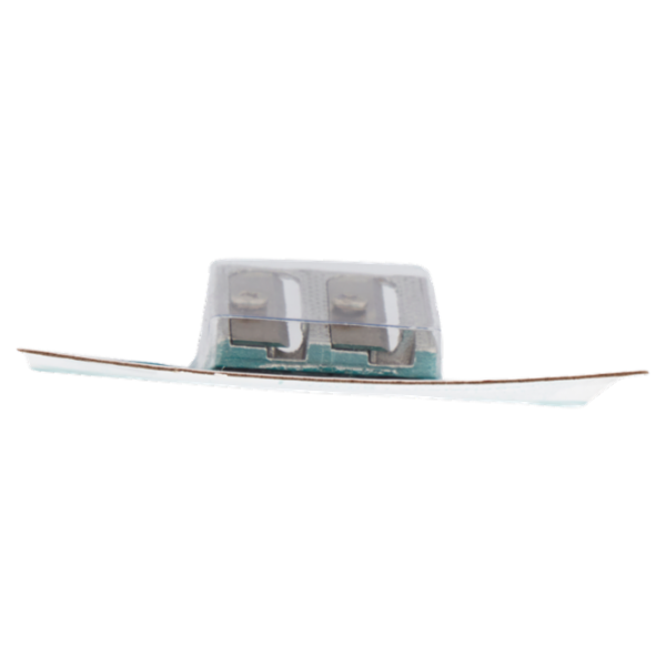 Selex Temperamatite in Alluminio 2 Fori