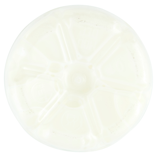 Centrale del Latte di Roma Latte Fresco Parzialmente Scremato 500 ml