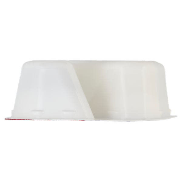 Oh my Yomo! Yogurt Bianco + Biscottini al Cioccolato 140 g