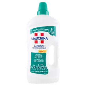 Amuchina Pavimenti Superfici Delicate 1250 Ml