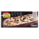 Pizza alla pala Funghi Surgelata 215 g