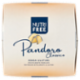 Nutrifree Pandoro Classico Senza glutine Senza Lattosio 600 g