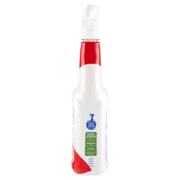 Bioform Plus disinfettante Detergente per la disinfezione della casa 650 ml