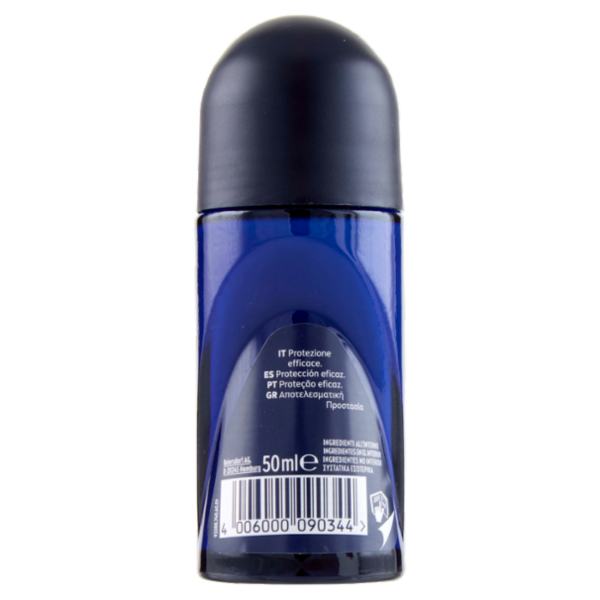 Nivea Men Deep Sport Anti-Perspirant 50 ml
