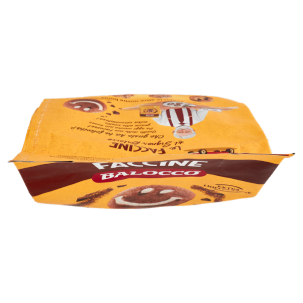 Balocco Faccine 700 g