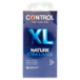 Control XL Nature Xtra Large Profilattici 12 pz