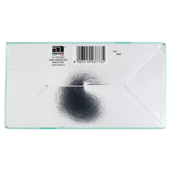 Clinians Intense A Lifting Rughe Acido Ialuronico Trattamento giorno 50 mL + Patch Occhi 3,6 g