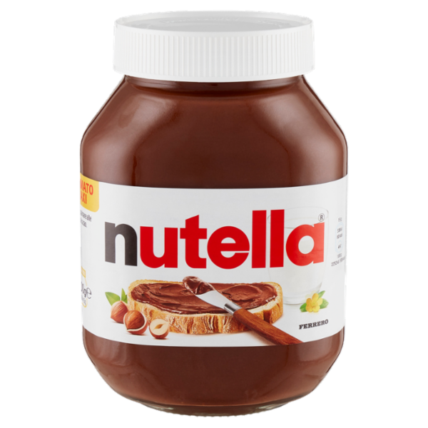 nutella 1000 g