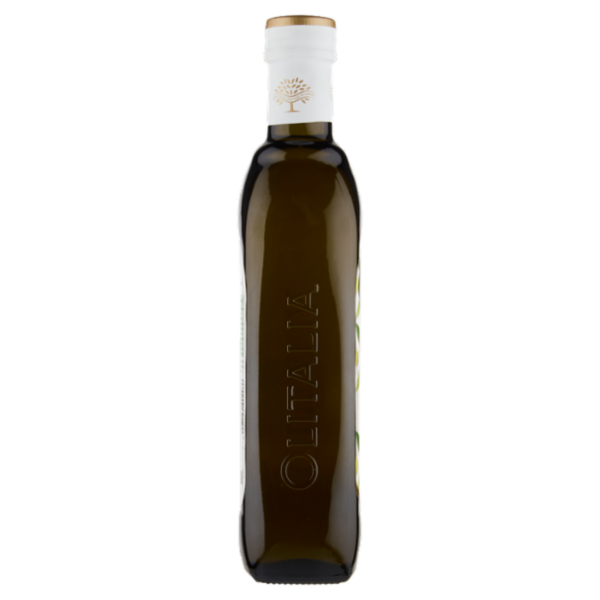 Olitalia olio extra vergine di oliva Classico 750 ml