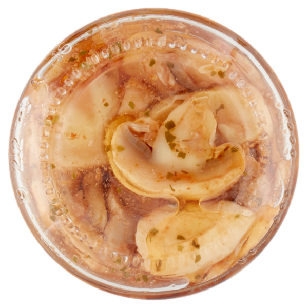 Ponti Funghi alla Pizzaiola 190 g