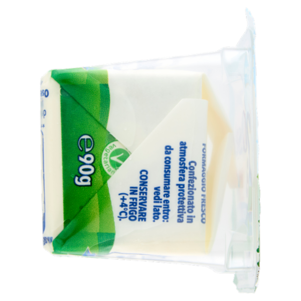 Fattorie Osella la Robiolina Osella formaggio fresco 90 g