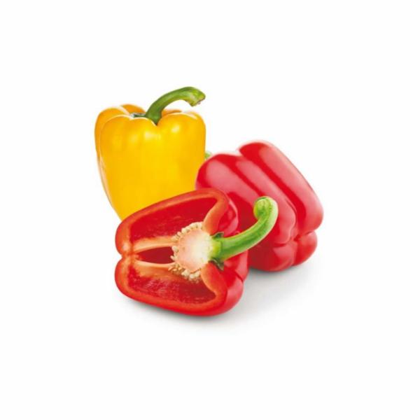 Peperoni G/r In Vassoio