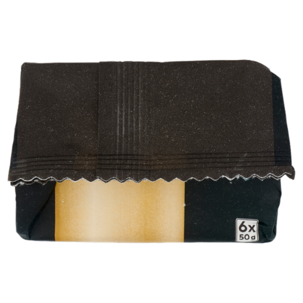 Sheba Délices du Jour Cibo Umido Gatto in Salsa con Tonno, Merluzzo e pesce bianco 6 x 50 g