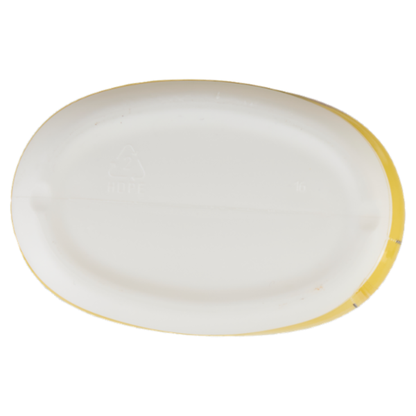 milmil Bagno Schiuma latte di cocco 1000 ml