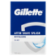 Gillette Dopobarba da Uomo Splash Rivitalizzante Brezza Marina, 100 ml